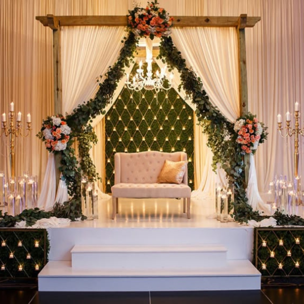 Wedding Decor 2
