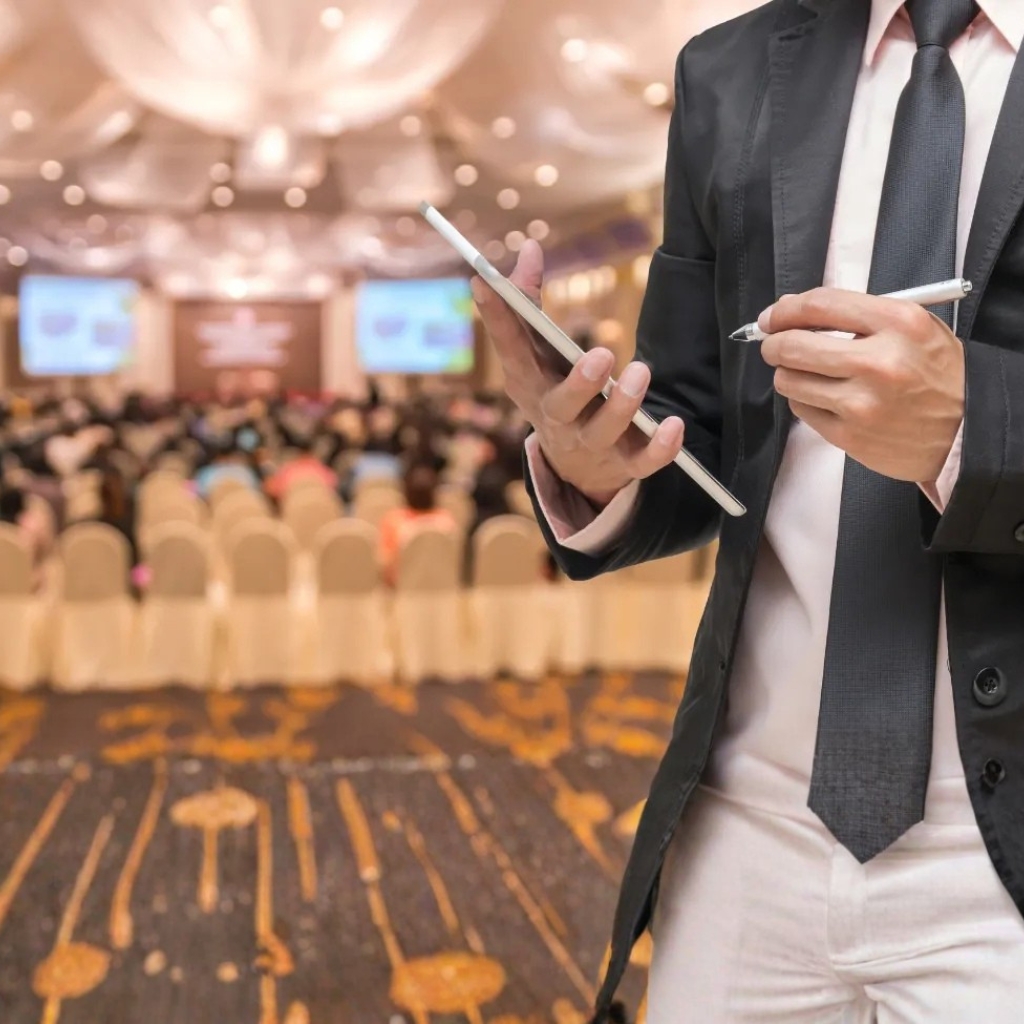 Event Management Service