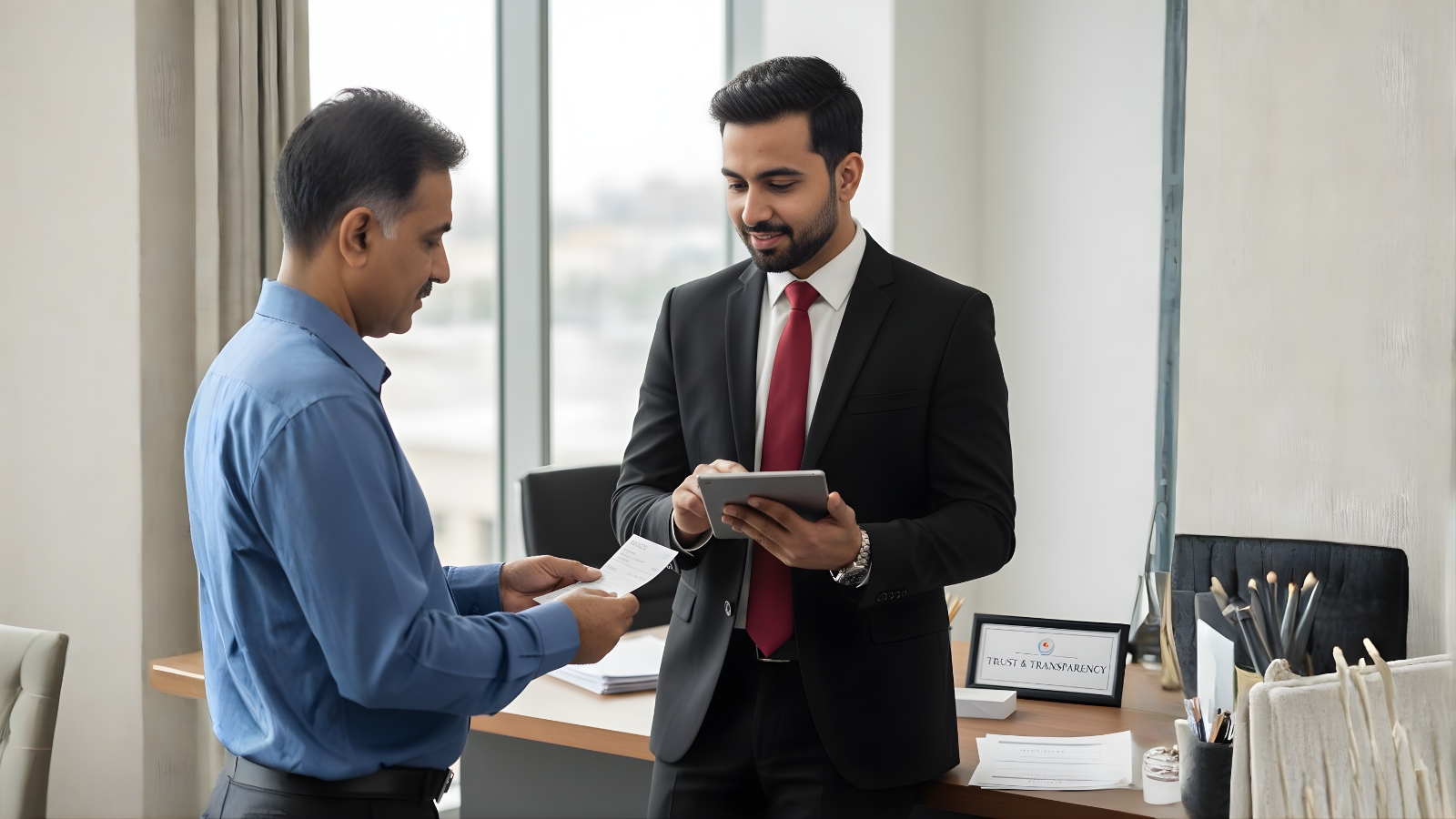 Recovery & Collection Services