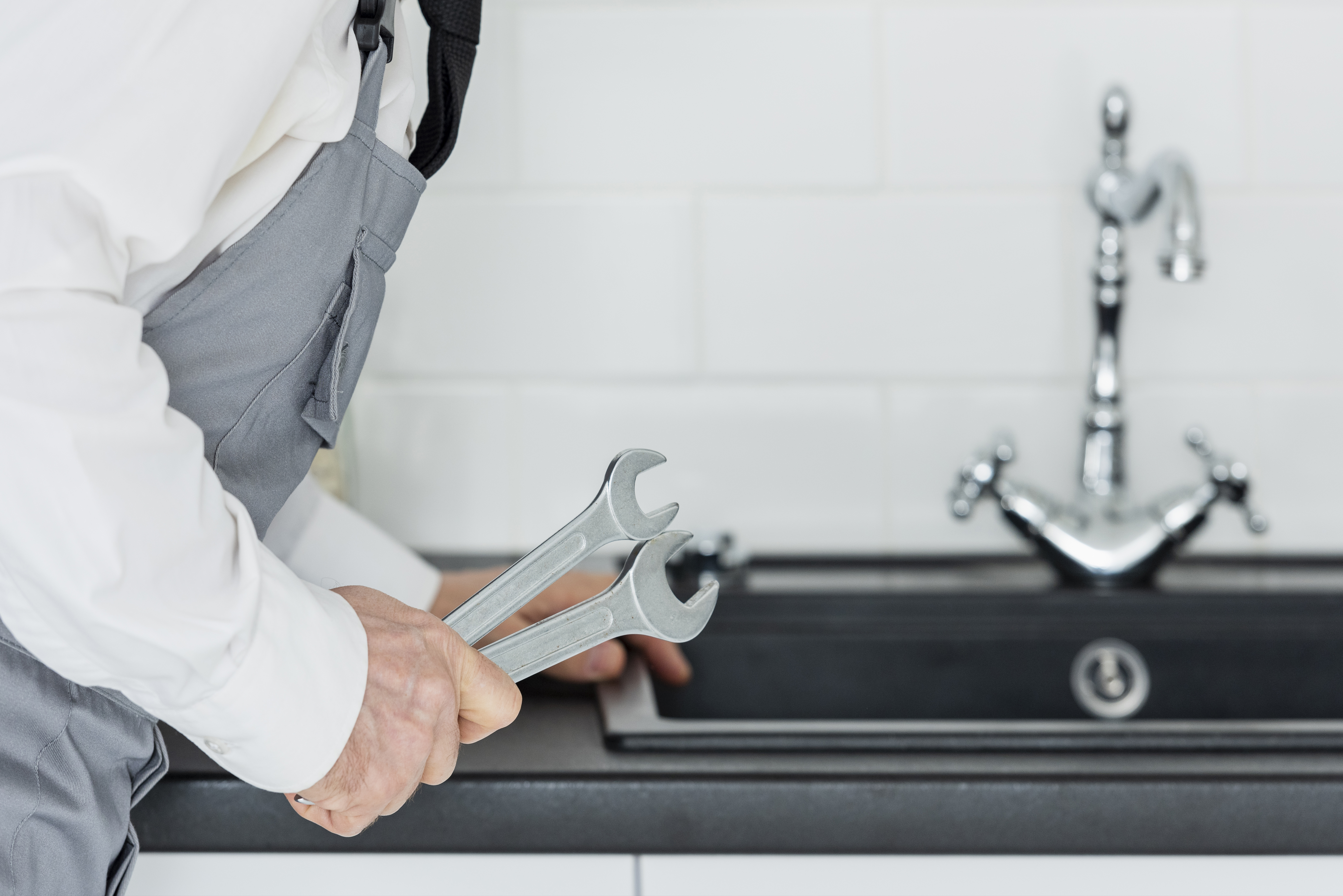Plumbing Repair & Maintenance