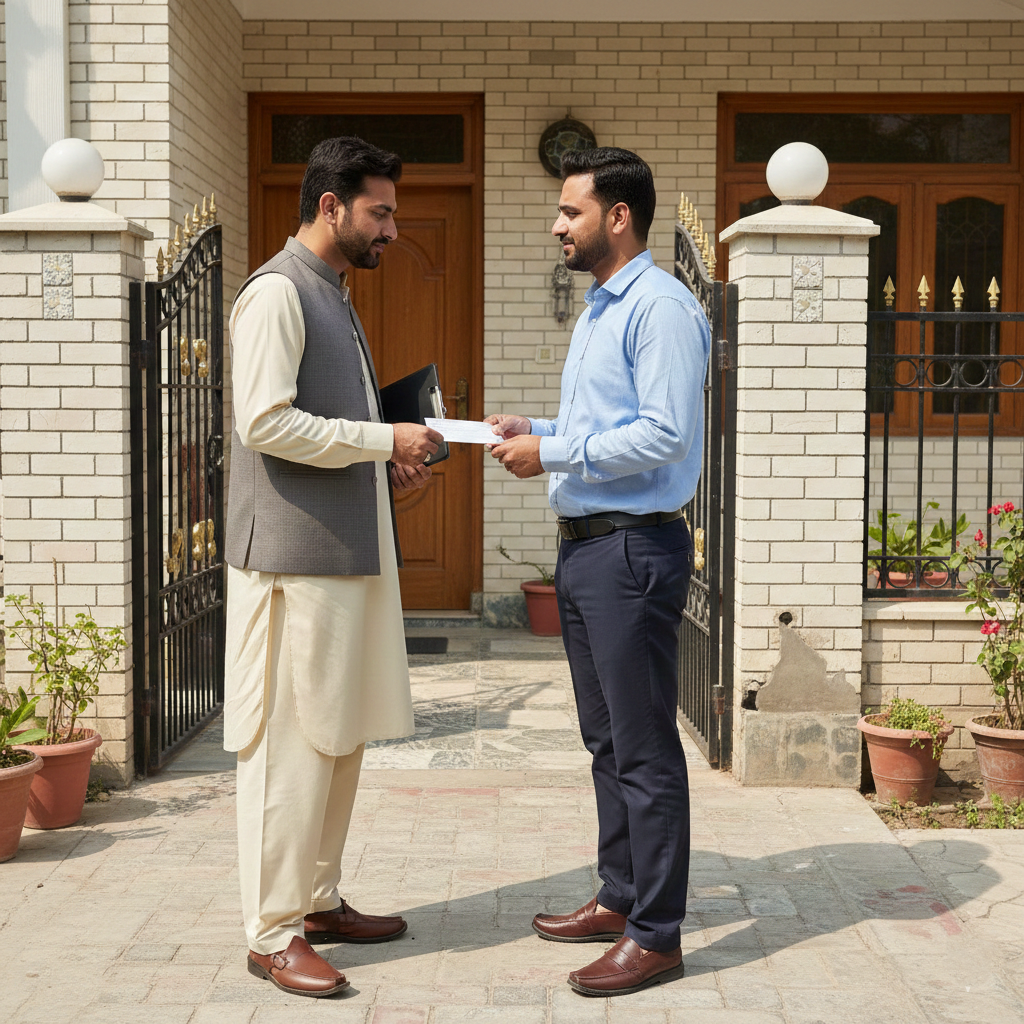 Recovery & Collection Service